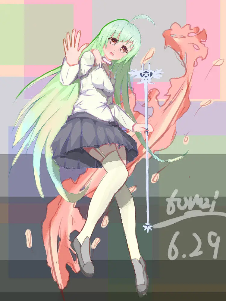 习作