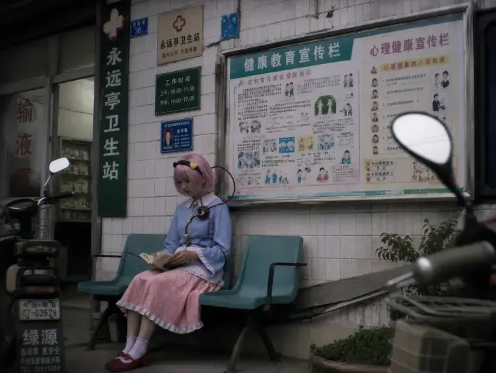 东方PROJECT