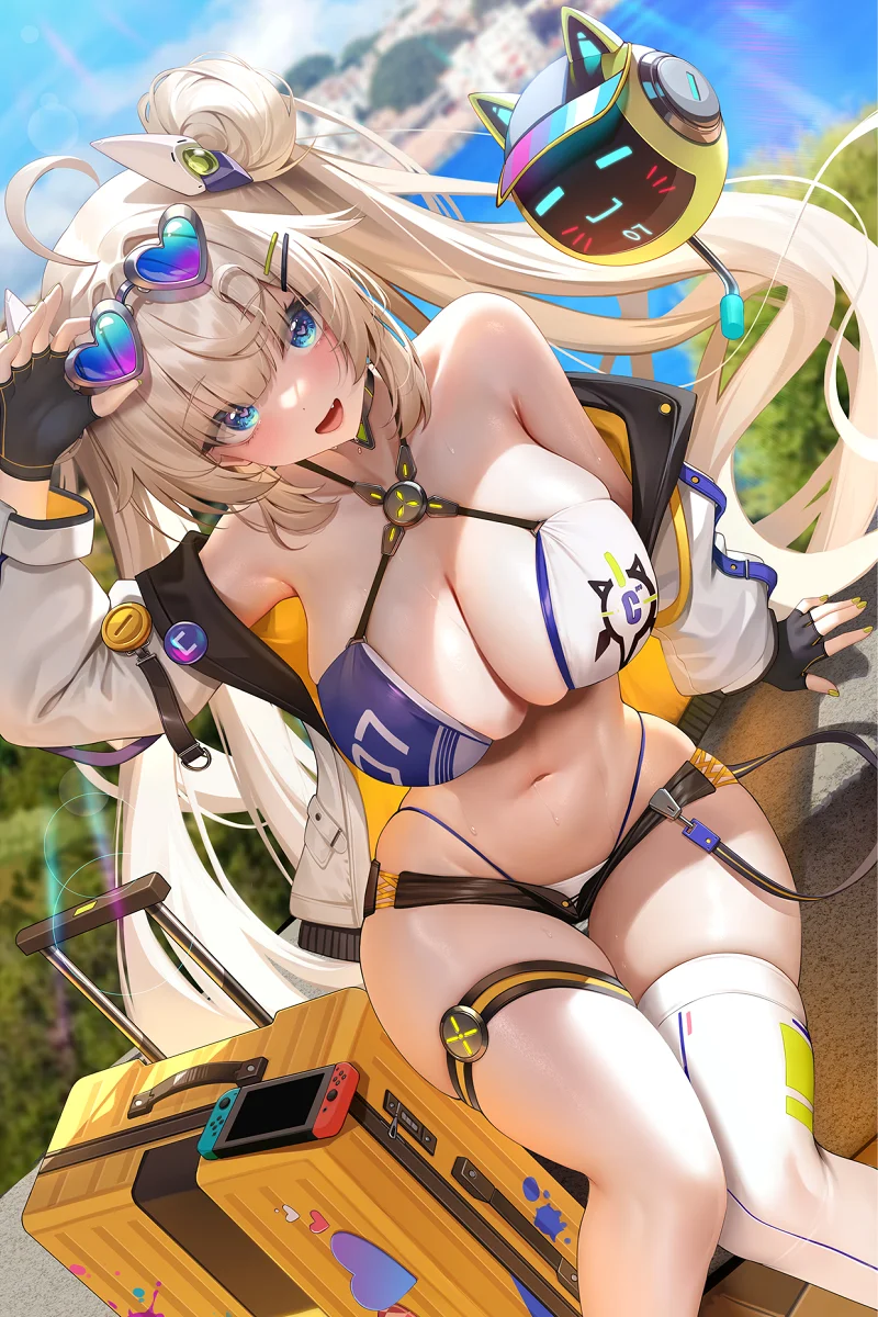 用户头像