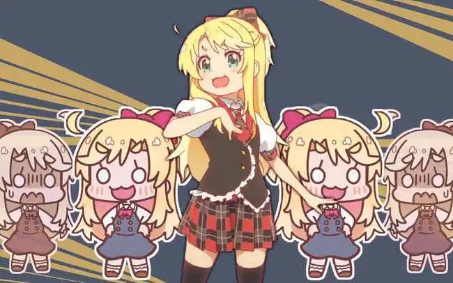 姫坂Pumpin'Noakies