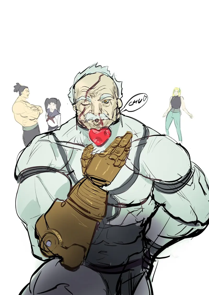IMAGE,image漫画,无敌少侠,征服,超级英雄,动漫壁纸,动漫美图,美图,壁纸,绘画,插画,推特,画师推荐