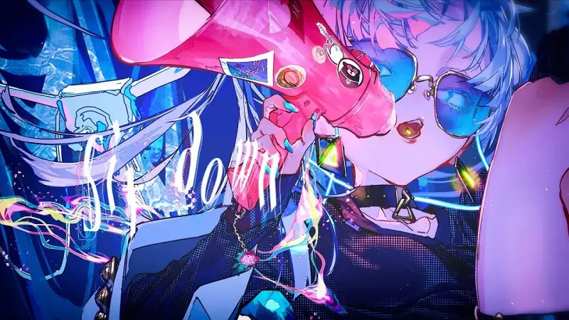 Giga - CH4NGEをうたいました (Self Cover)转自:YouTube Giga - CH4NGEをうたいました (Self Cover)转自:YouTube