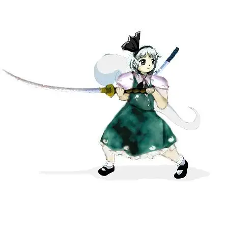 东方,十六夜咲夜,丰聪耳神子,魂魄妖梦,琪露诺,蓬莱山辉夜,米斯蒂娅