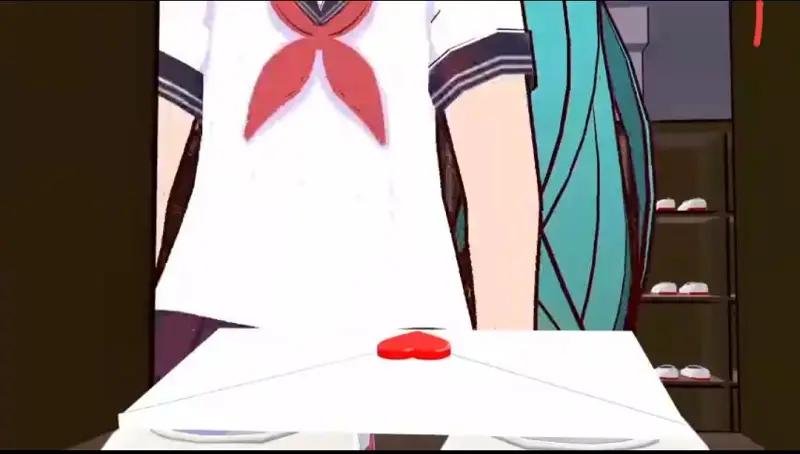 *音被表白，结果却.....
