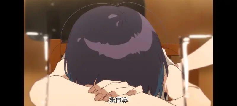 上伊那牡丹酒醉身姿似百合花般,上伊那牡丹醉姿如百合,动漫,动画,番剧,二次元,ACG