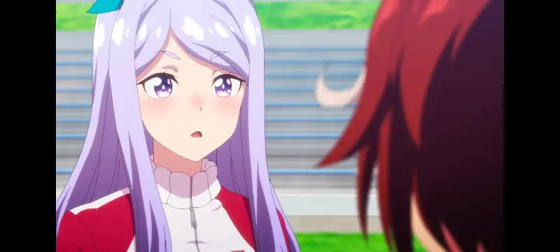 赛马娘,赛马娘第二季,动画,动漫,番剧,二次元,ACG,赛马娘PrettyDerby