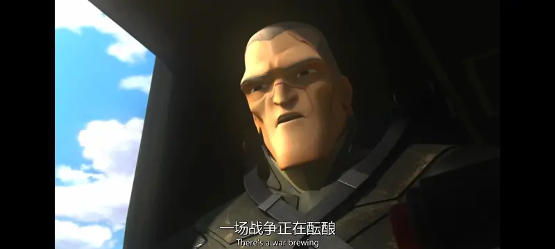 变形金刚,变形金刚领袖之证,动画,动漫,番剧,ACG