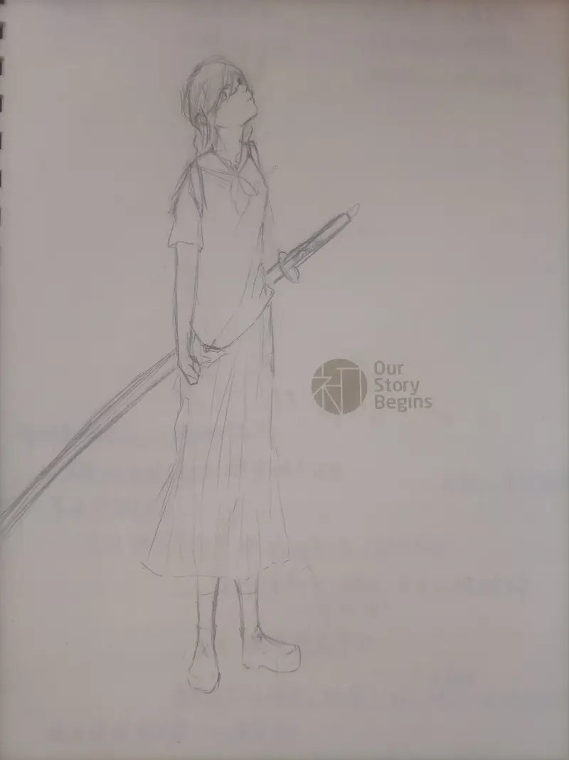 画噻
