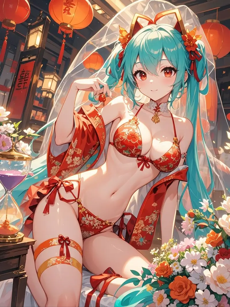 初音未来