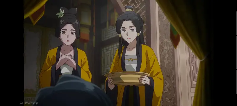 虽然我是不完美恶女雏宫蝶鼠替换传,恶女不才请多关照雏宫蝶鼠替换传,动画,动漫,番剧,二次元,ACG,日漫