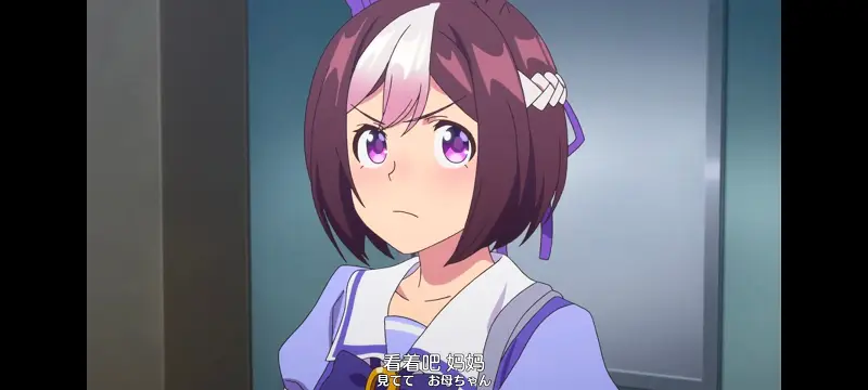 赛马娘,赛马娘PrettyDreby,动画,动漫,番剧,ACG