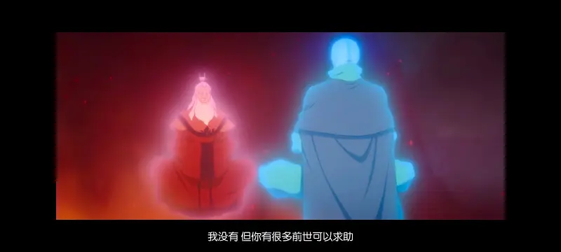 降世神通,安昂传奇,美漫,动画,动漫,番剧,二次元,ACG,动画电影