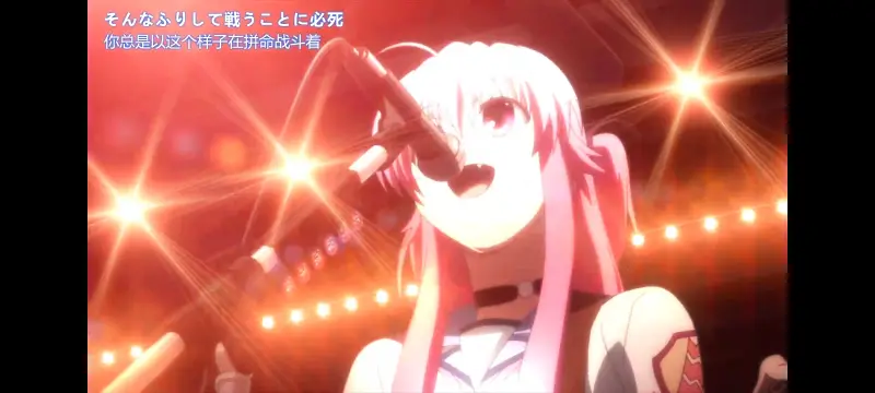 AngelBeats,天使的心跳,动画,动漫,ACG