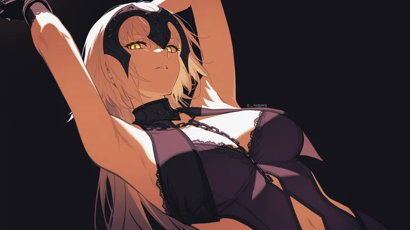FGO,Fatestaynight