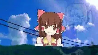 Cookie Banbado☆
原作链