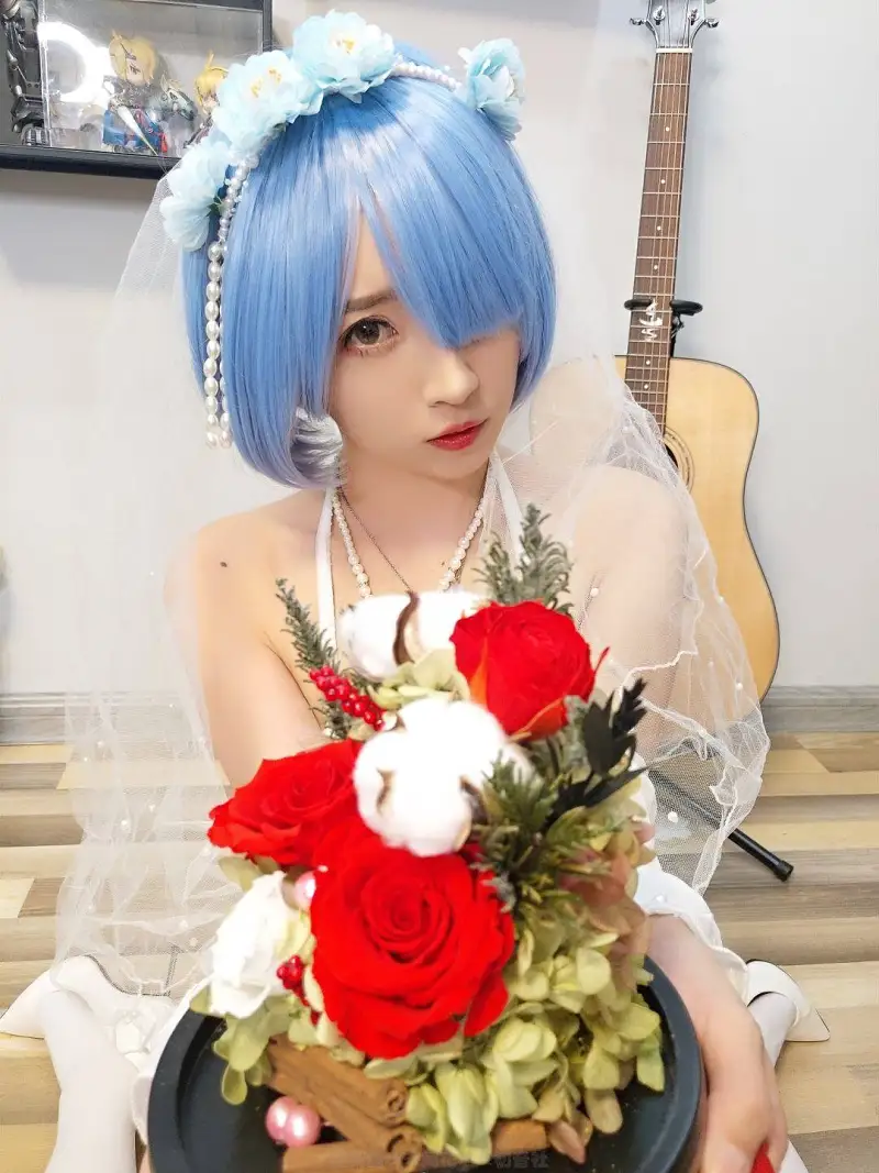 动漫专区,COSPLAY,从零开始的异世界生活