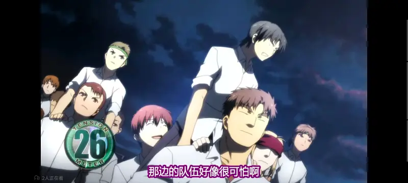 AngelBeats,天使的心跳,动漫,动画,番剧,ACG
