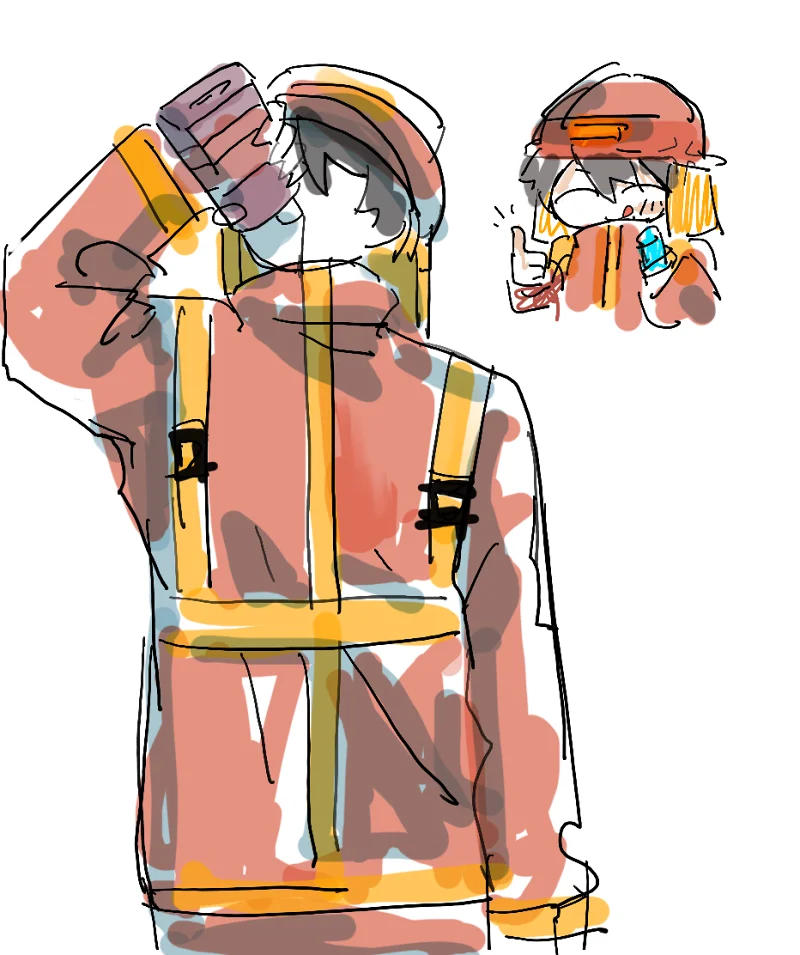 oc,地痞街区