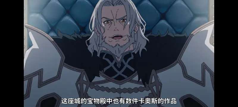 无职转生,无职转生到了异世界就拿出真本事,异世界,动画,动漫,番剧,日漫,二次元,ACG