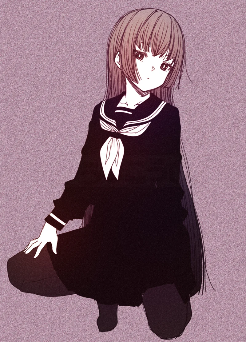 pixiv,二次元,绘画,壁纸,美少女