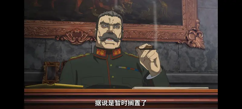 幼女战记,谭雅战记,动画,动漫,番剧,日漫,二次元,ACG