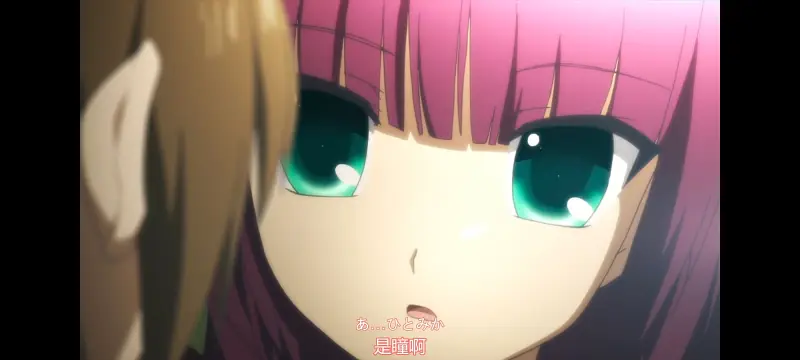 天使的心跳,AngelBeats,动画,动漫,番剧,ACG