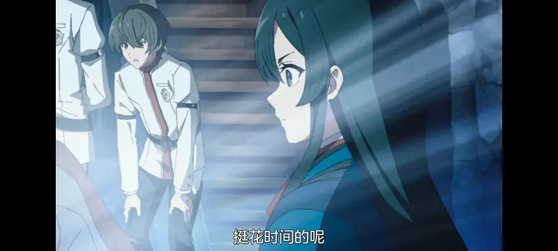无职转生,无职转生到了异世界就拿出真本事,异世界,动画,动漫,番剧,日漫,二次元,ACG