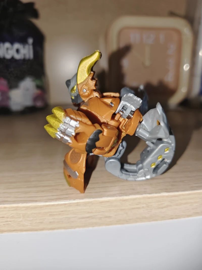 爆丸