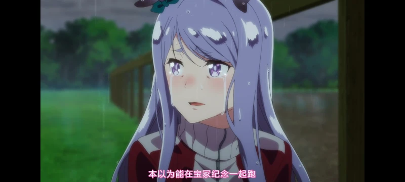 赛马娘,赛马娘第二季,赛马娘PrettyDerby,动画,动漫,番剧,二次元,ACG