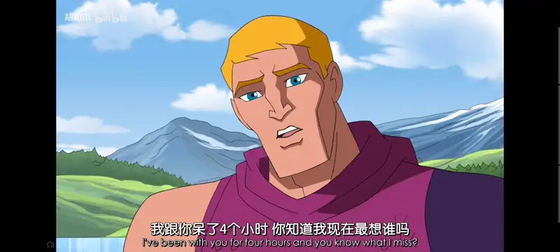 超级英雄联盟复仇者,复仇者世界上最强英雄组合,复仇者联盟,超级英雄,动画,动漫,美漫,番剧,ACG