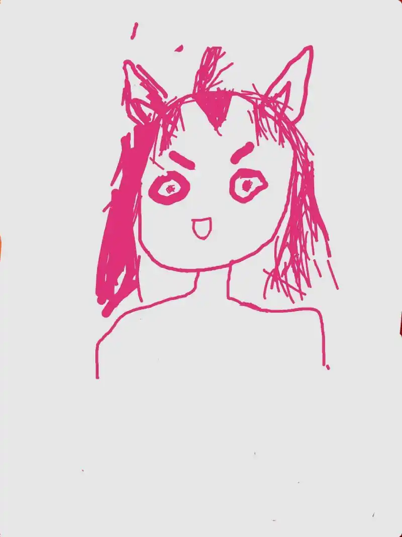 站娘
