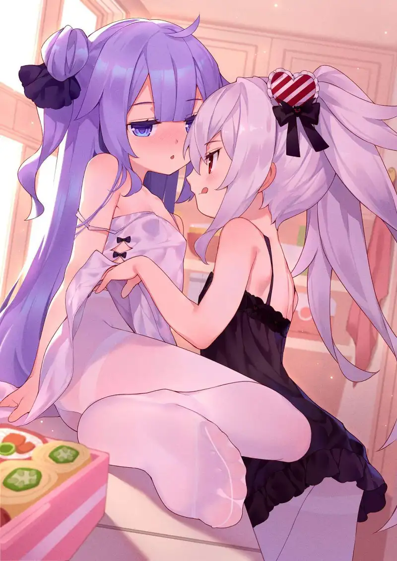 M站美图,涩图