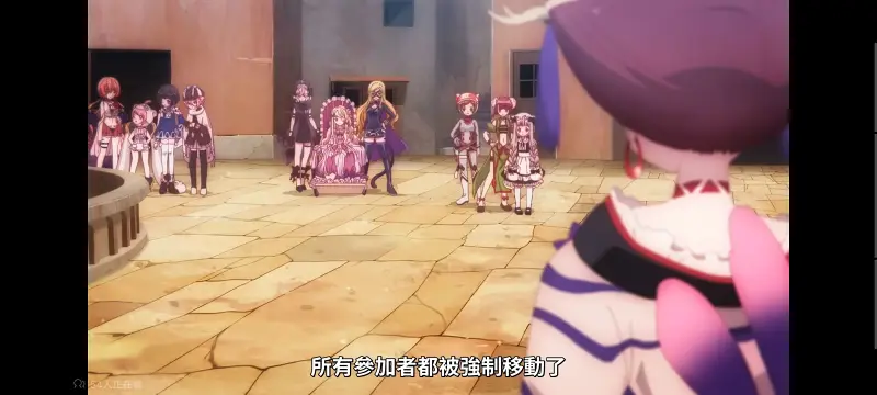 魔法少女育成计划,魔法少女,魔保育,动画,魔法少女育成计划restart,动漫,番剧,日漫,二次元,ACG