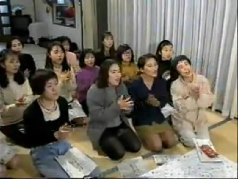 おてんばゲイマサミ