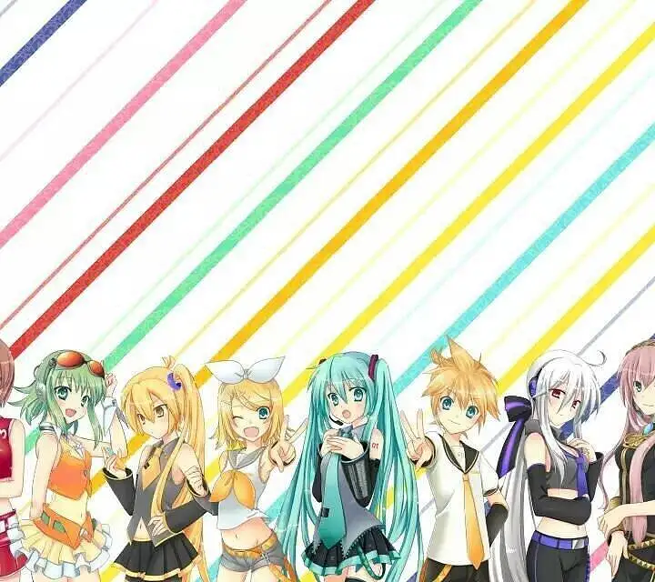 动漫专区,次元资讯,初音未来