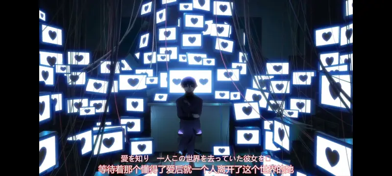 天使的心跳,AngelBeats,动画,动漫,番剧,ACG