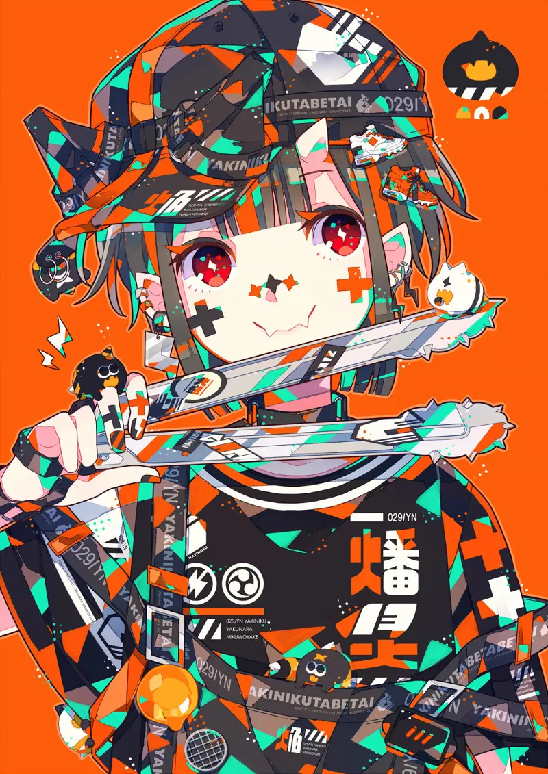 M站美图,P站画师,P站美图