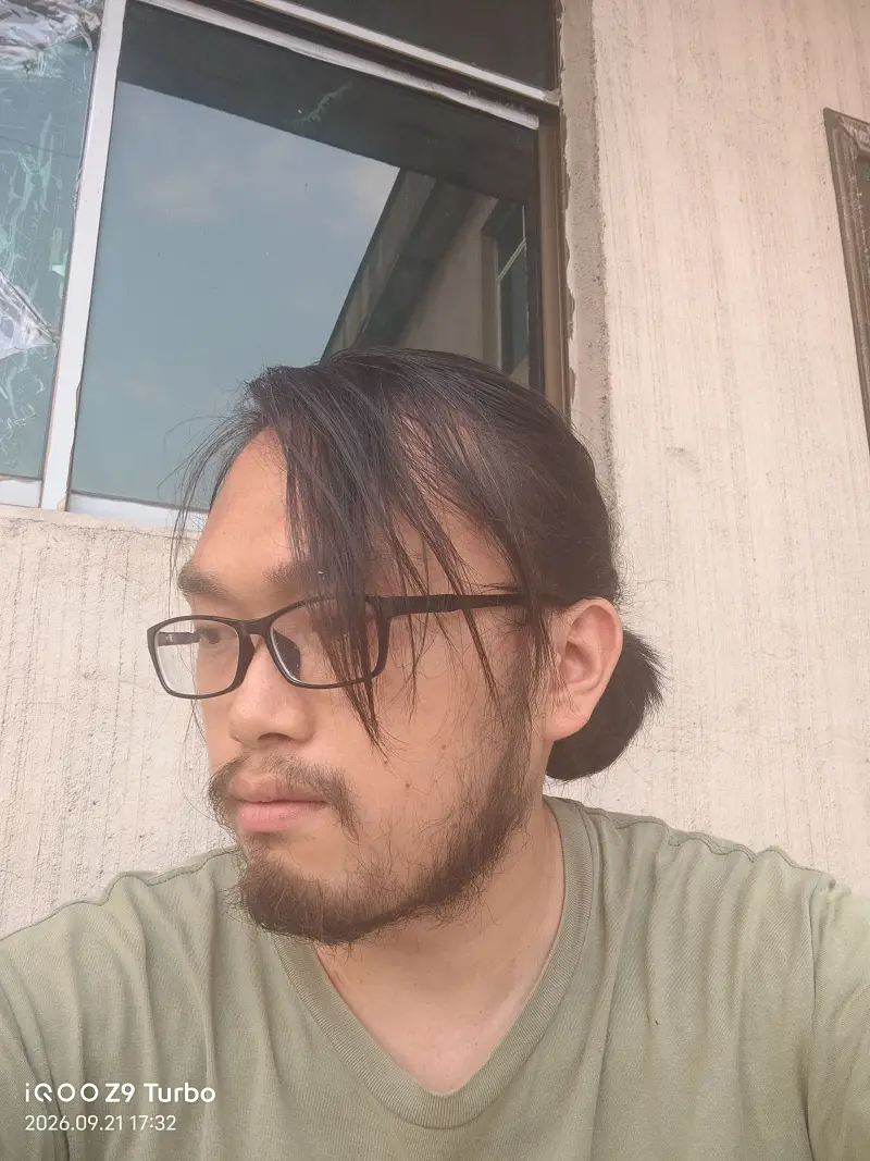 用户头像
