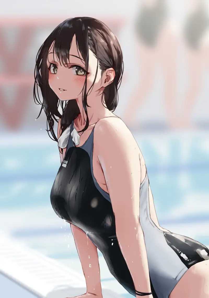 jonsun,同人志,女高中生