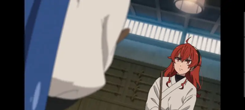 无职转生,无职转生到了异世界就拿出真本事,异世界,动画,动漫,番剧,二次元,日漫,ACG