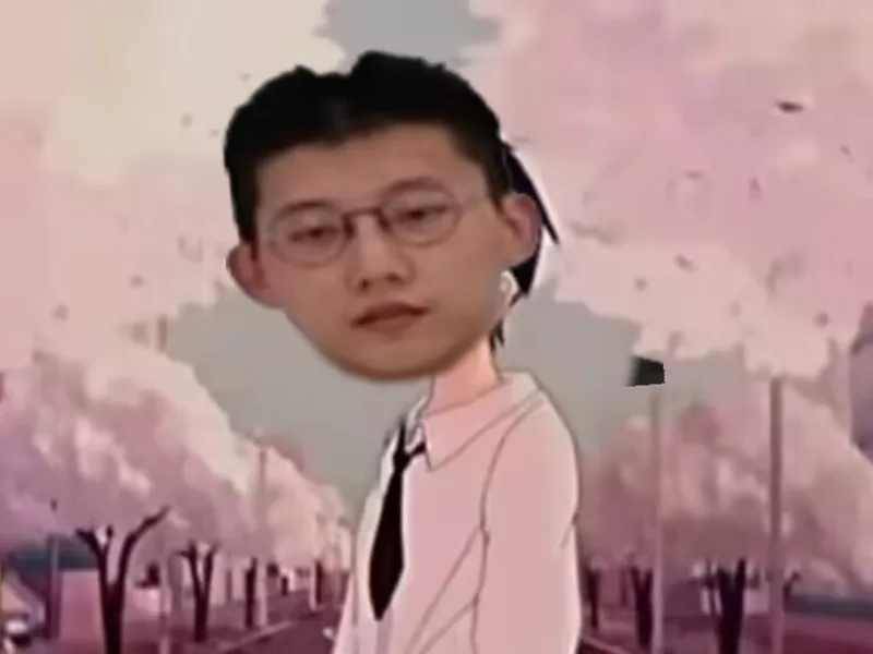 【鲤鱼ACE】死别
