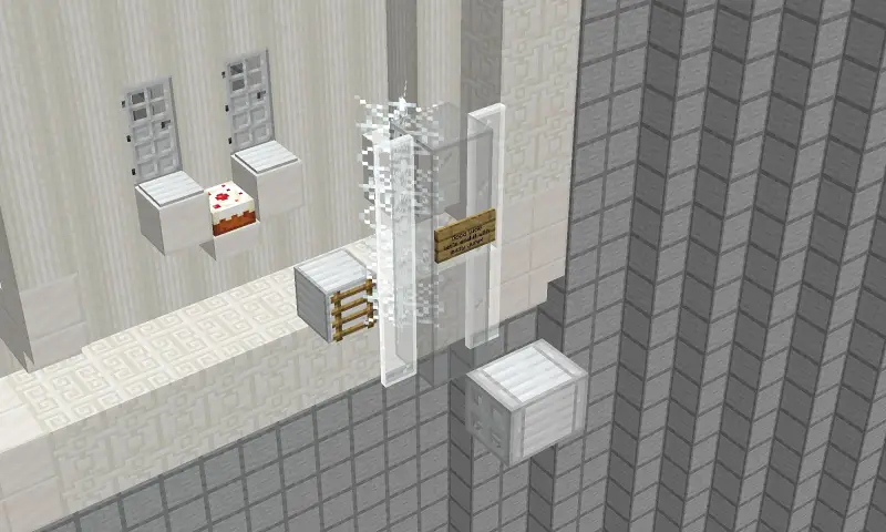 [MCPK]Linkcraft XIII last jump