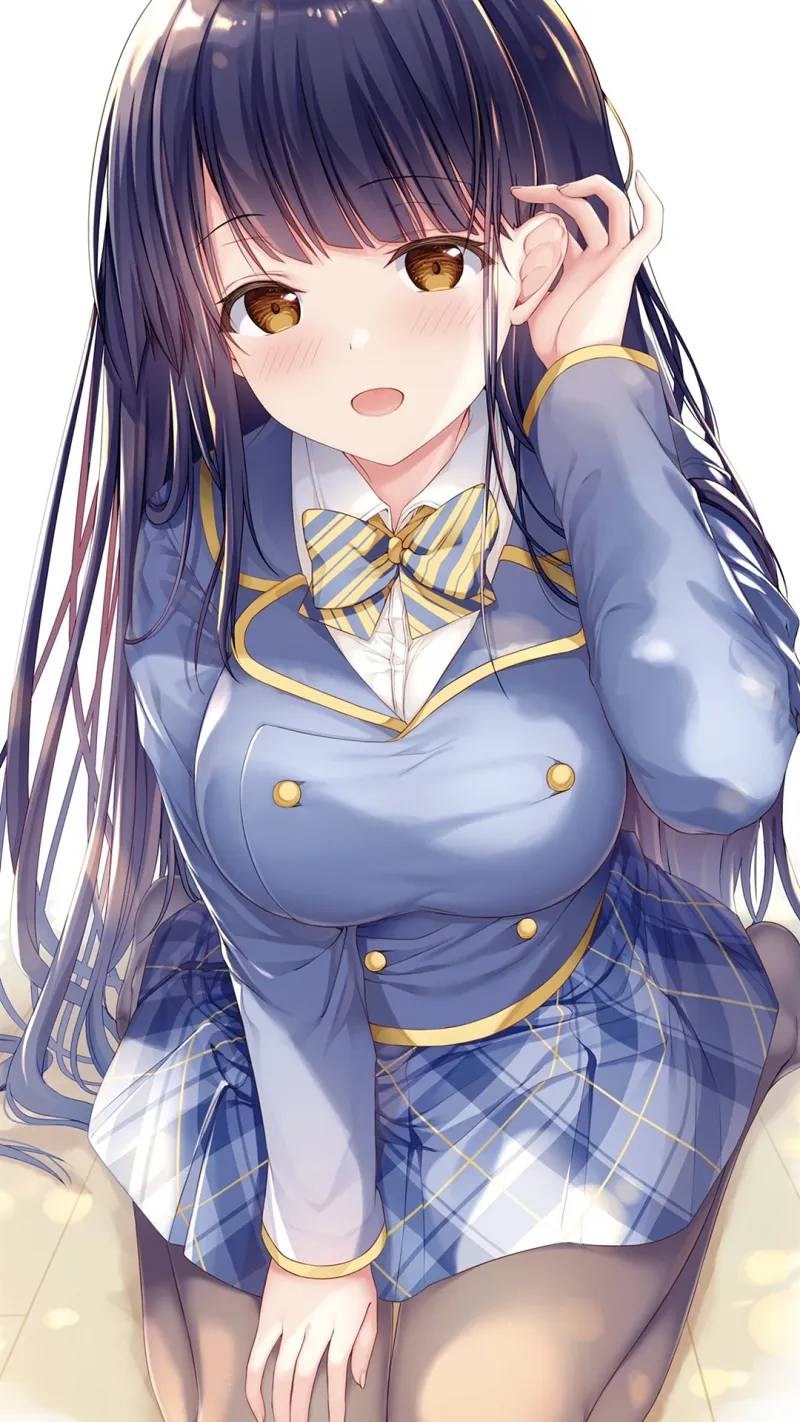 涩图