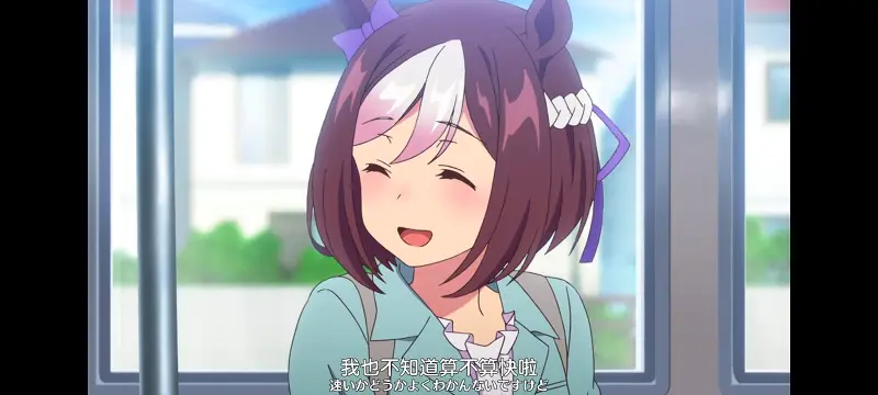 赛马娘,赛马娘PrettyDreby,动画,动漫,番剧,ACG
