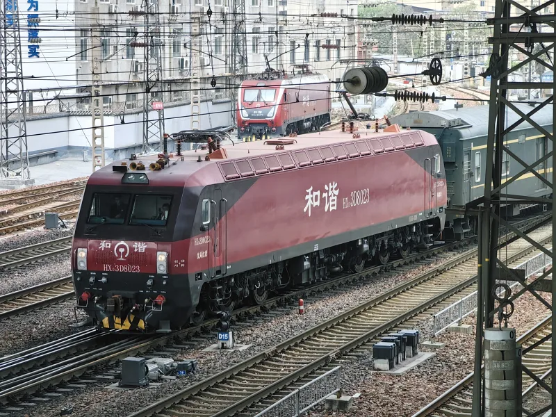 火车,中国铁路,铁道