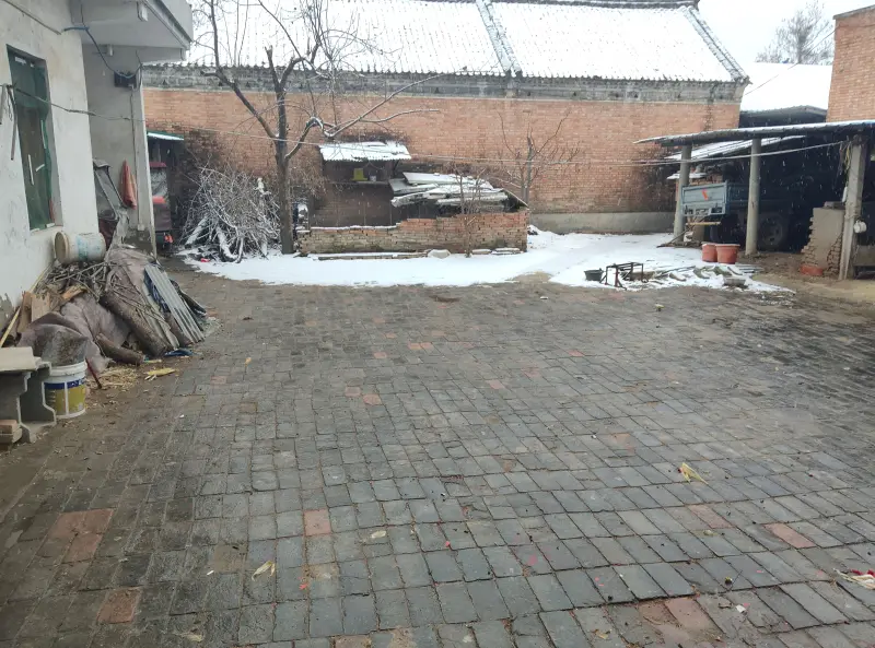 雪意