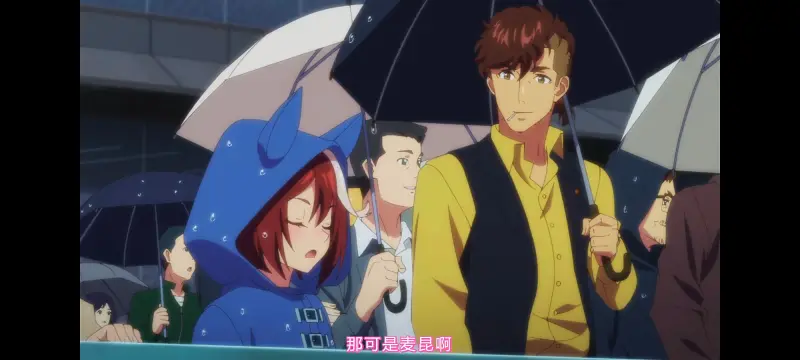赛马娘,赛马娘PrettyDreby,赛马娘第二季,动画,动漫,番剧,ACG