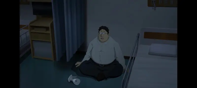 小伽椰并不可怕,神八小妹并不可怕,动画,动漫,番剧,二次元,ACG