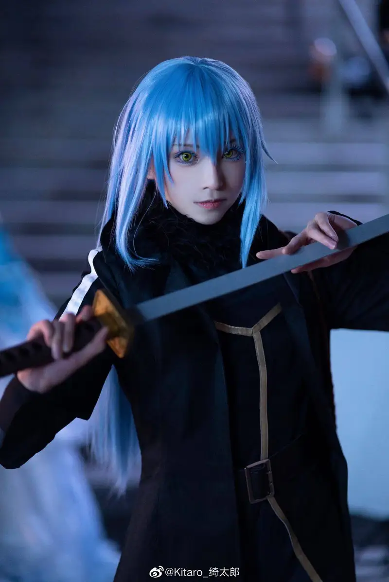 闲聊茶馆,COSPLAY