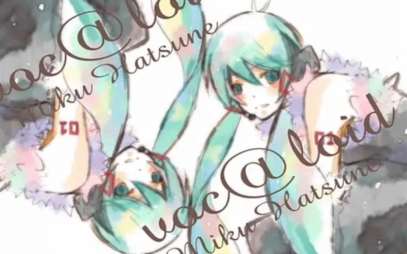 【初音ミク】「落叶共舞华尔兹」【ichiP】